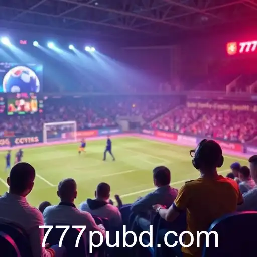 The Rise of 777pub in the Gaming World
