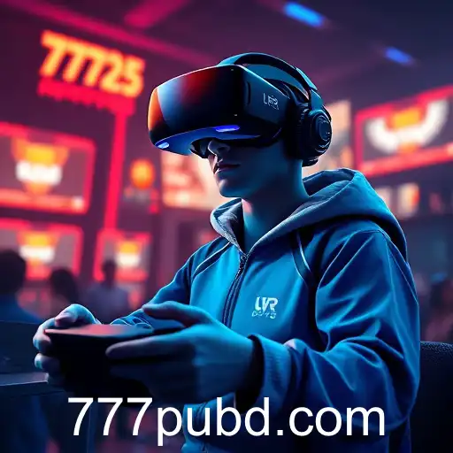 777pub Revolutionizes Online Gaming