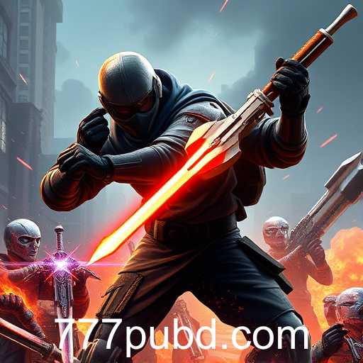 Exploring the Thrilling World of Action Games on 777pub