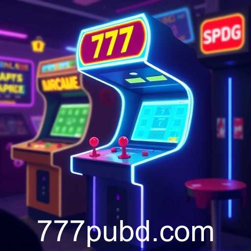 Exploring the Thrilling World of Arcade Games: The Rise of '777pub'