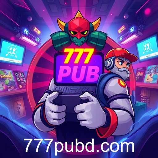 The Digital Evolution of 777pub in Gaming