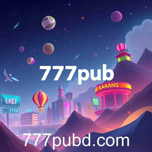 The Evolution of Online Gaming and 777pub's Role