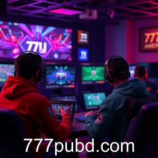 The Rise of Gaming Websites in the Digital Age