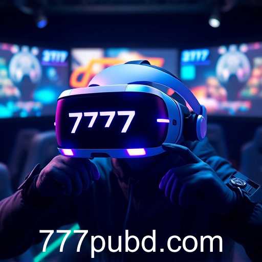 Rise of Online Gaming: 777pub's Impact on Modern Entertainment