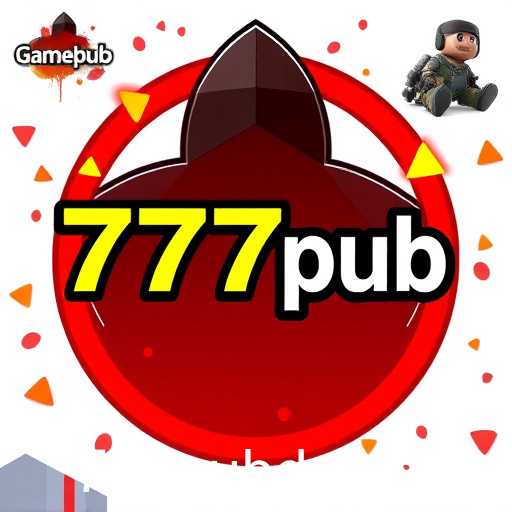777pub: Revolutionizing Online Gaming