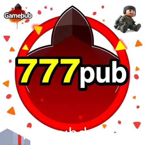 777pub: Revolutionizing Online Gaming