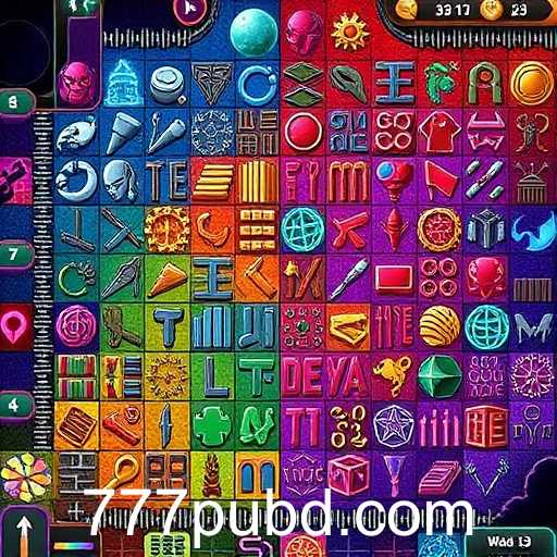 The Rise of Puzzle Games: A Deep Dive into the Engaging World of 777pub's Featured Category