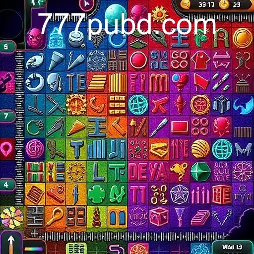 The Rise of Puzzle Games: A Deep Dive into the Engaging World of 777pub's Featured Category