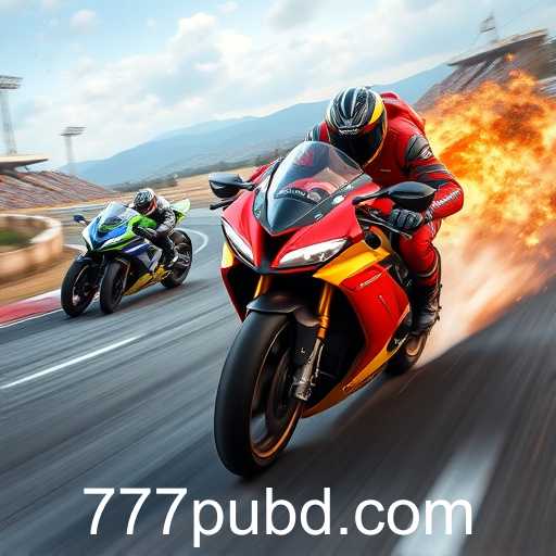 Exploring the Exciting World of Racing Games: A Focus on 777pub
