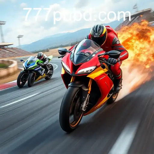 Exploring the Exciting World of Racing Games: A Focus on 777pub