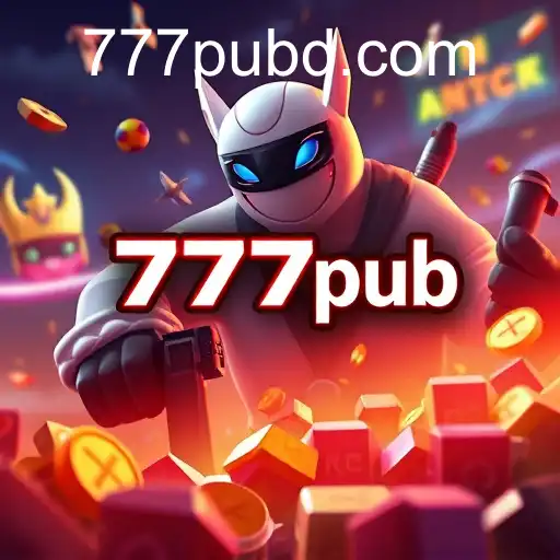 The Rise of 777pub in Online Gaming