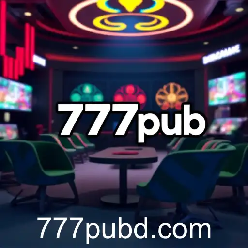 The Rise of 777pub in Gaming
