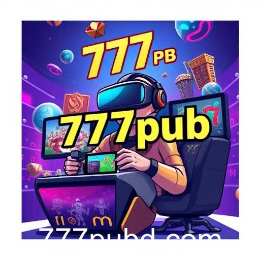 The Rise and Influence of 777pub Across Gaming Cultures