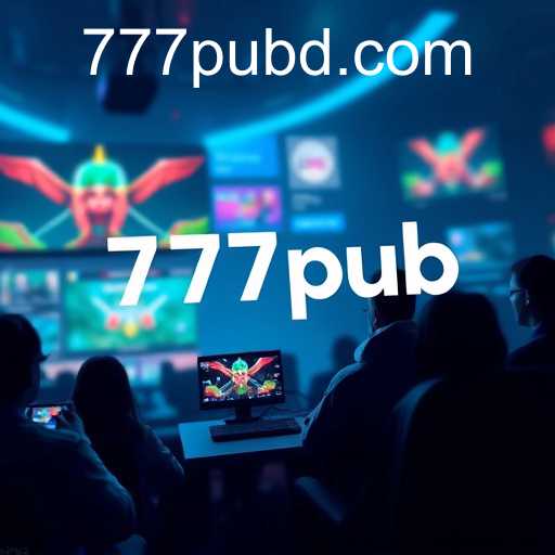 The Rise of 777pub in the Online Gaming Sphere