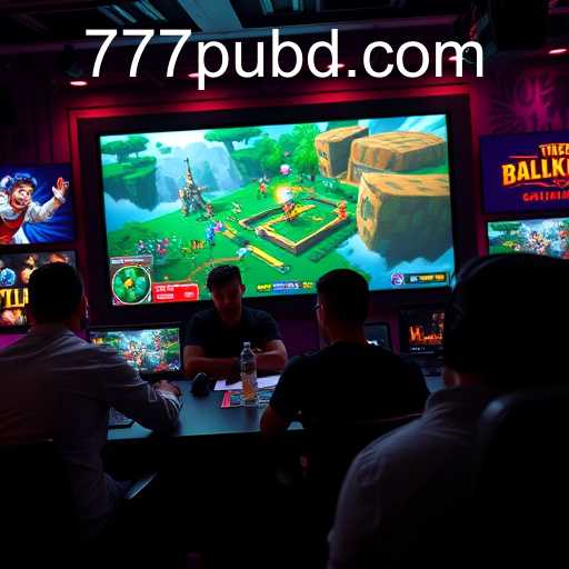 The Rise of Online Gaming Communities