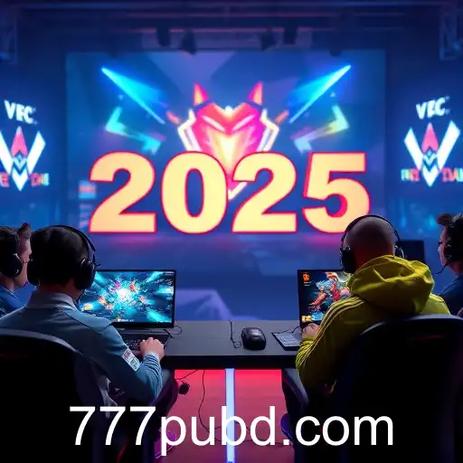 Rising Popularity of Online Gaming in 2025