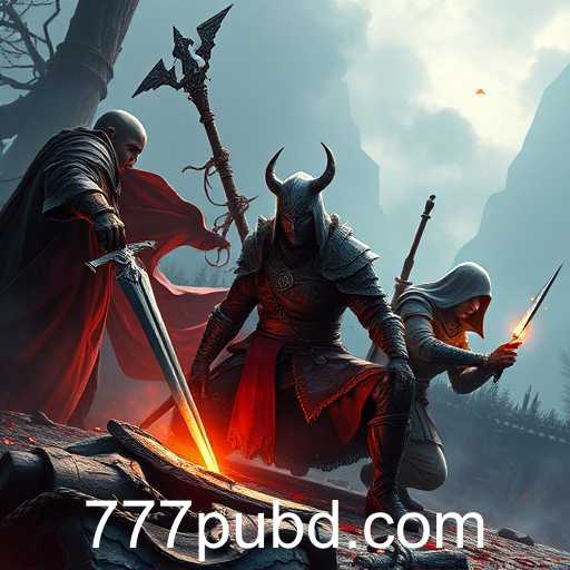 Exploring the Depths of RPG Games: A Look at the '777pub' Phenomenon