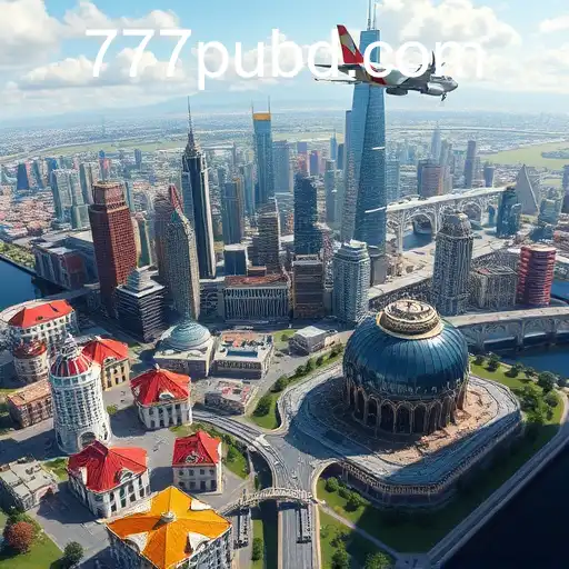 Exploring the World of Simulation Games Through 777pub