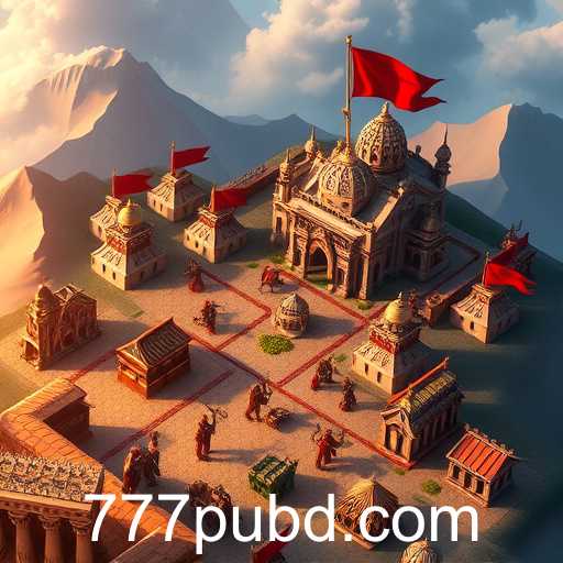 Exploring Strategy Games on 777pub: A Gateway to Cognitive Fun and Challenge
